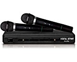 Vocal-Star 2 VHF Kit microphone sans fil