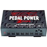 Voodoo lab pedal plus power 2