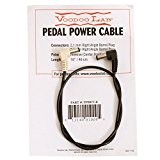 VoodooLab DC Cable PPREV-R Reverse · Alim. et câbles