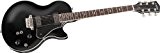 VOX 55er modèle single cut guitare électrique noir