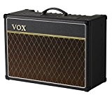 Vox AC15 C1 - Amplificateur Guitare valvulas 15 watios