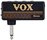 Vox AP-BS Micro Ampli Basse Noir
