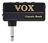 Vox AP-CR Micro Ampli Classic Rock Noir