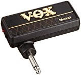 Vox AP-MT Micro Ampli Métal Noir