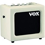Vox Mini 3 G2 Ivory - Modeling Combo 3 W