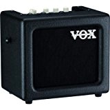 Vox Mini 3 G2 Mini-amplificateur Noir