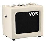Vox MINI3-G2-IV Amplificateur Ivoire