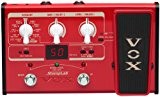 VOX STOMPLAB2B Modeling Bass Guitar Multi-Effects Pedal (japan import)