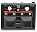 Vox VLL-1 Lil Looper Pédale à effet Looper pour guitare électrique
