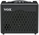 Vox VX1 - Ampli guitare Combo 15 watts