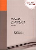 Voyage en clarinette (+ DVD)