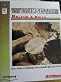 VST Drum Sessions Rhythm & Blues