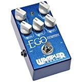 Wampler Ego Compressor · Péd. dŽeffets guitare