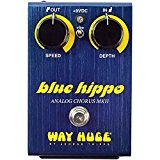 Way Huge Blue Hippo Chorus - Limited Edition