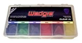 Wedgie WCP216 Clear XL Pick Cabinet (216 pcs)