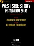 West Side Story Instrumental Solos --- Violon alto et Piano