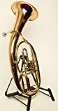Westerwald sYMPHONIE cor ténor/tenor horn à branche, minibalgelenk avec étui rigide de luxe neuf