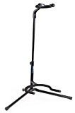 Woodbrass GS30 Stand pour guitare