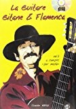 Worms Claude La Guitare Gitane & Flamenca Volume 2 Gtr Tab Book/Cd Fre