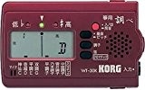 Wt-30k "Investigation" Korg Korg Tuner for Koto (japan import)
