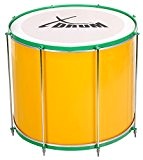 XDrum SSD-2016 tambour surdine samba