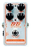 XOtic bB preamp cOMP custom shop-overdrive/boost