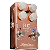 Xotic RC BOOSTER Scott Henderson - Limited - Copper