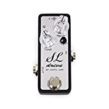 Xotic SL Drive - Chrome - Overdrive - Limited Edition
