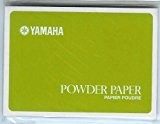Yamaha: APP Powder Papers Flûte Traversière Accessoire