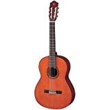 Yamaha CGS103A Guitare classique d'étude 3/4 Natural