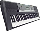Yamaha Digital Musique Clavier Piano ypt320 240 - Connexion à iPhone, iPad ou iPod Touch possible *