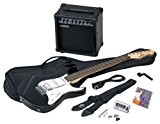 Yamaha - EG112GPIIH - Pack de Guitare Electrique et Amplificateur - Noir