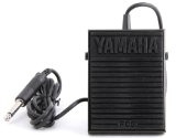 Yamaha - FC5A - Accessoire pour Clavier - Noir