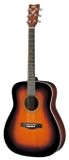Yamaha Guitare Acoustique - F370TBS