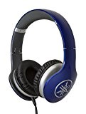 Yamaha HPH-PRO500 Casque Audio - Bleu