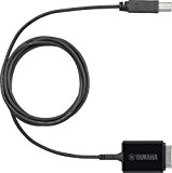 Yamaha - I-UX1 - Câble USB Midi Interface pour iPhone/iPad