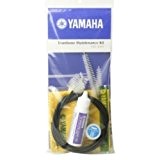 Yamaha-Kit de nettoyage pour Trombone