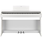 Yamaha - NYDP143 - Piano Numérique - Blanc
