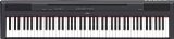 Yamaha P115B Piano numérique 88 touches