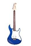 Yamaha - PA012DBM - Pacifica - Guitare Electrique - Bleu Profond Métallique