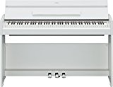 Yamaha - YDP-S52WH - Piano Numerique - Noir