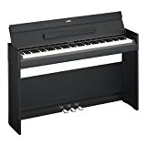 Yamaha - YDPS52 B - Piano Numerique - Noir