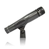 YPA M601 dynamique Micro Instrument vocal Handheld filaire Mic