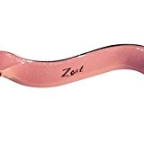 Zest Violon épaulière en Amazing 4 couleurs métalliques de taille 4/4 ou 3/4 Violons 3/4 / 4/4 rose