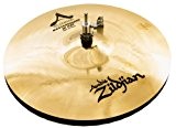 Zildjian - Cymbales charley A CUSTOM 13'' MASTERSOUND HI-HATS