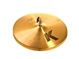 Zildjian - Cymbales charley K 15'' LIGHT HATS