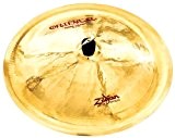 Zildjian - Cymbales china ORIENTAL 20'' CHINA TRASH