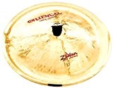 Zildjian - Cymbales china Oriental China Trash PZI A0618