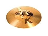 Zildjian - Cymbales crash K CUSTOM 16'' HYBRID CRASH