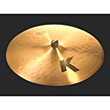 Zildjian - Cymbales ride K' 22'' LIGHT RIDE